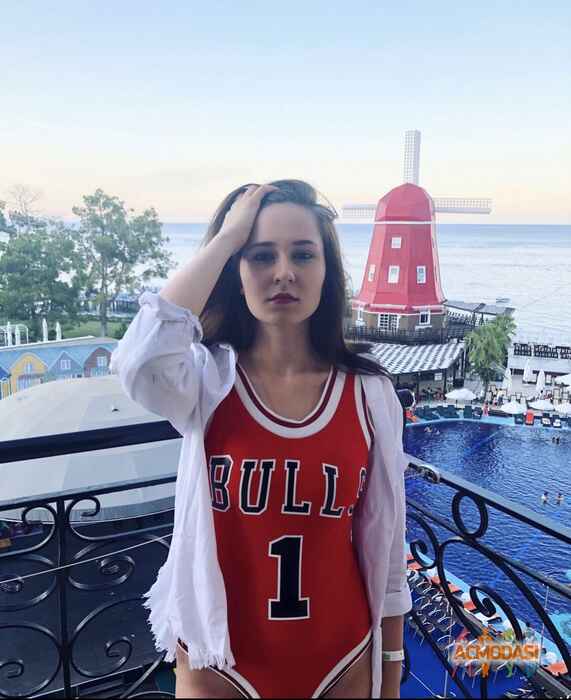 Анна   фото №1497264. Загружено 08 Августа 2019