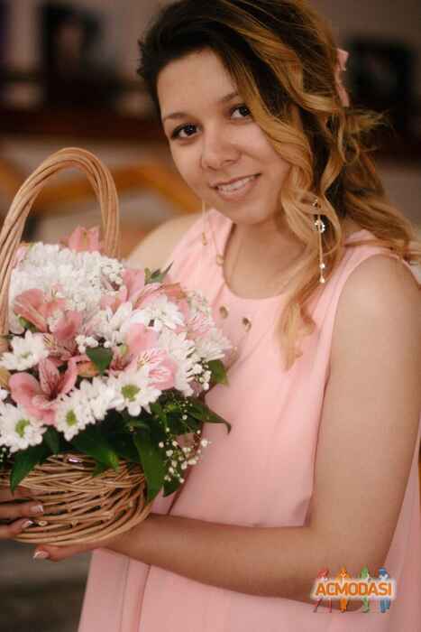 Екатерина Андреевна Ульянчева фото №1518469. Загружено 30 Сентября 2019