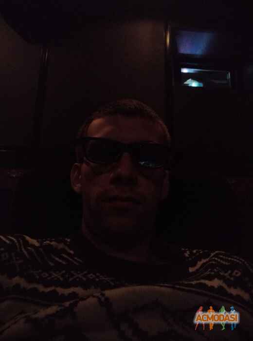 Андрей Евгеньевич Соколов фото №1530404. Загружено 23 Октября 2019