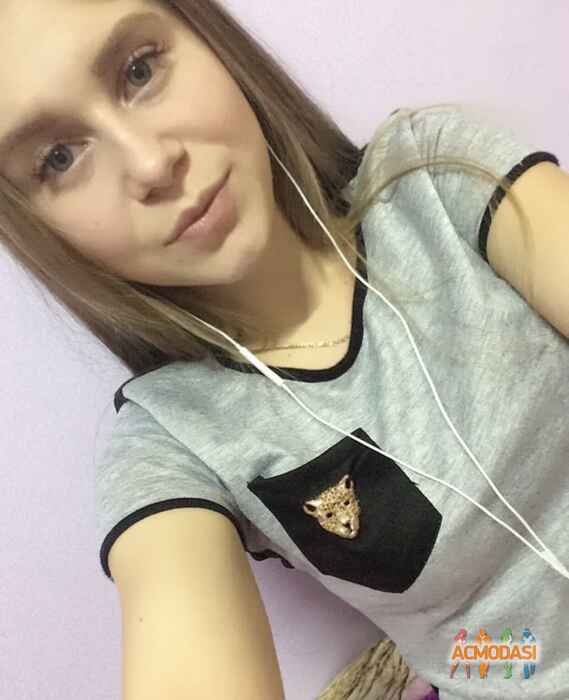 Яна Евгеньевна Осерцова фото №1604667. Загружено 31 Мая 2020