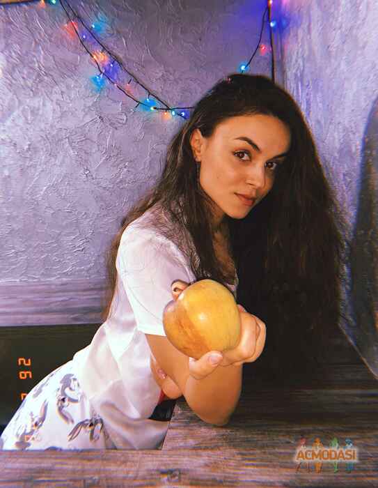 Андриана  Кравченко фото №1667500. Загружено 20 Декабря 2020