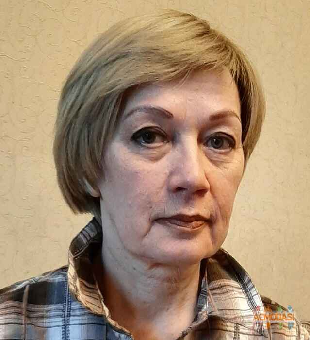 ирина  дубравина фото №1692057. Загружено 19 Марта 2021