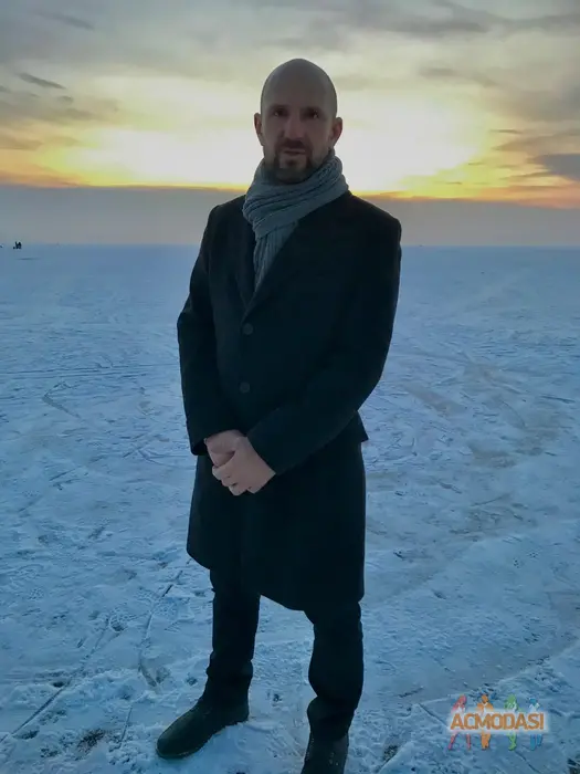 Денис  Дмитриковский фото №1870012. Загружено 06 Октября 2023