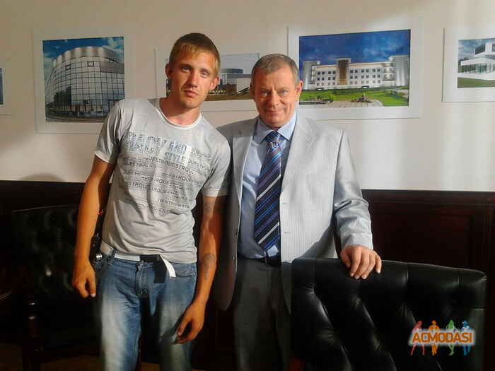 Серега Михалович Барбин фото №252577. Загружено 12 Сентября 2012