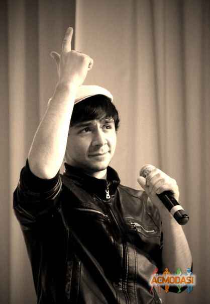 Tural Namigovich Khalilov фото №291119. Загружено 16 Ноября 2012