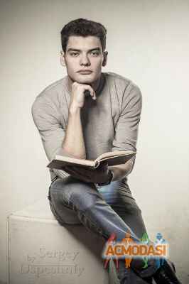 Ярослав Олегович Прокофьев фото №349282. Загружено 18 Февраля 2013