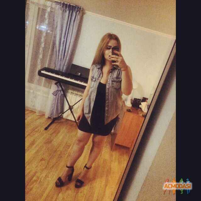 Яна Вадимовна Тарасова фото №919713. Загружено 11 Сентября 2015