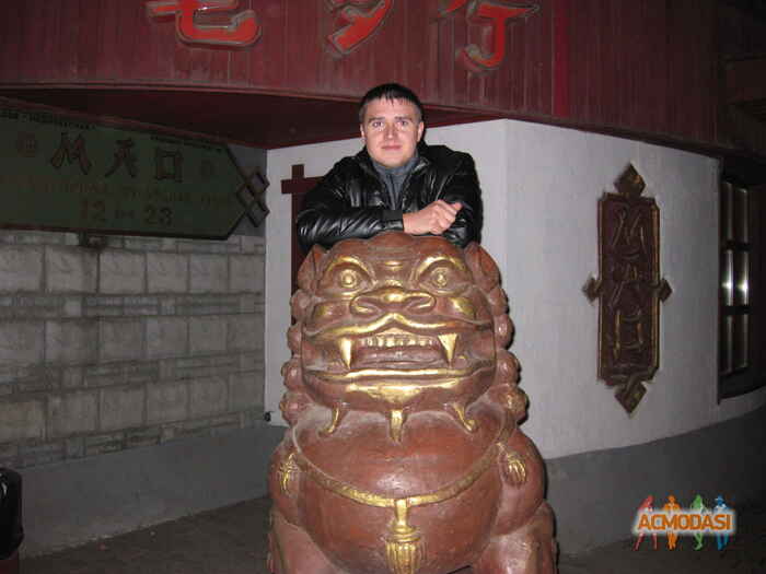 Максим Анатольевич Смагин фото №534231. Загружено 16 Ноября 2013