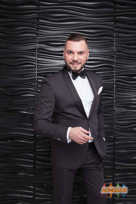 Николай Михайлович Харатов фото №1451464. Загружено 25 Апреля 2019