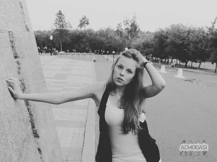 Дарья Михайловна Аллянова фото №638010. Загружено 17 Апреля 2014