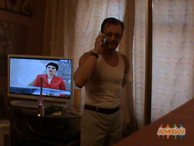 Беленький   фото №677031. Загружено 24 Июня 2014