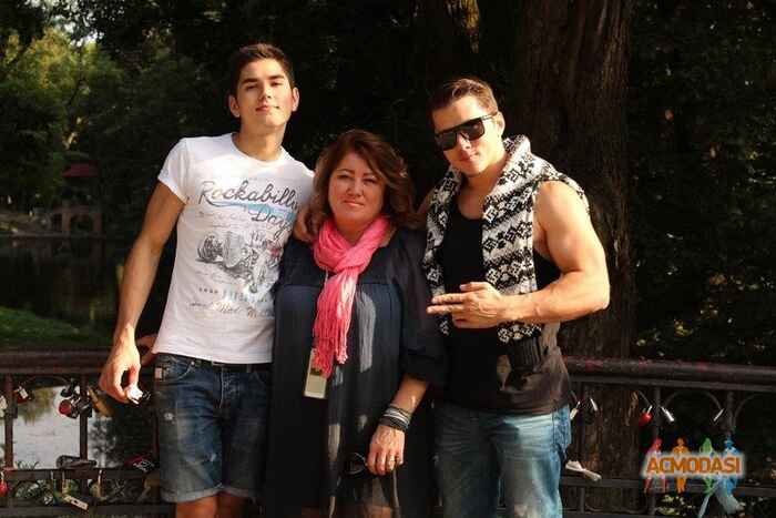 Евгений Сергеевич Кузнецов фото №742248. Загружено 29 Сентября 2014