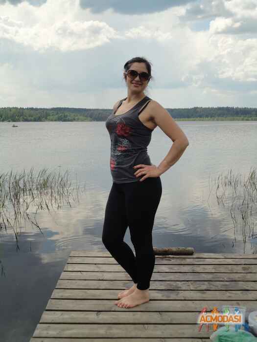 Полина Федоровна Болгар фото №749496. Загружено 09 Октября 2014