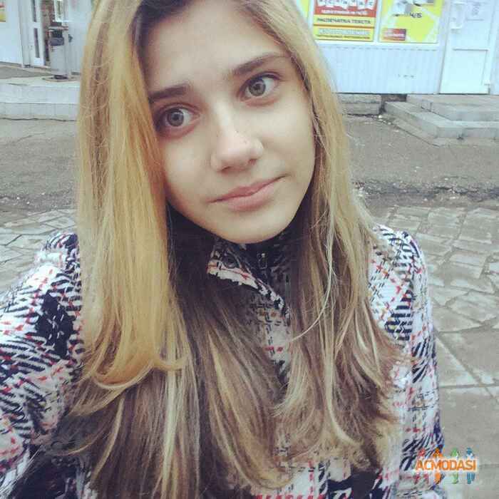 Дарья Николаевна Шабаева фото №860799. Загружено 14 Мая 2015