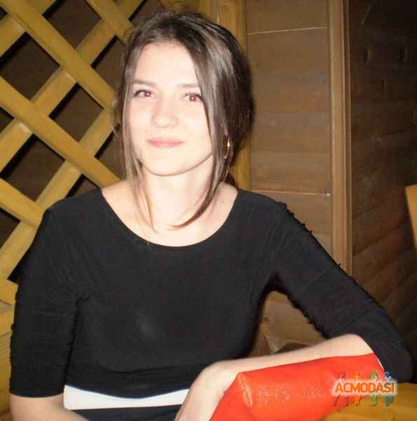 Екатерина Игоревна Чебан фото №822111. Загружено 13 Февраля 2015