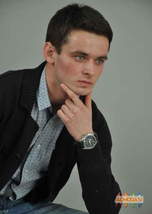 Сергей Викторович Андреев фото №836674. Загружено 20 Марта 2015