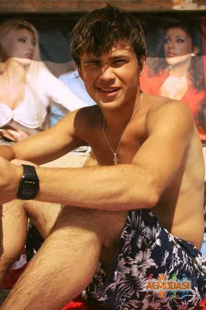 Филипп  Куликов фото №1010513. Загружено 15 Марта 2016