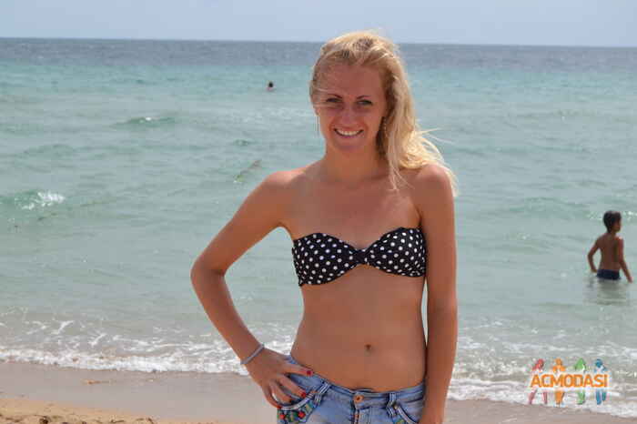 Дарья Эдуардовна Сеничкина фото №978793. Загружено 14 Января 2016