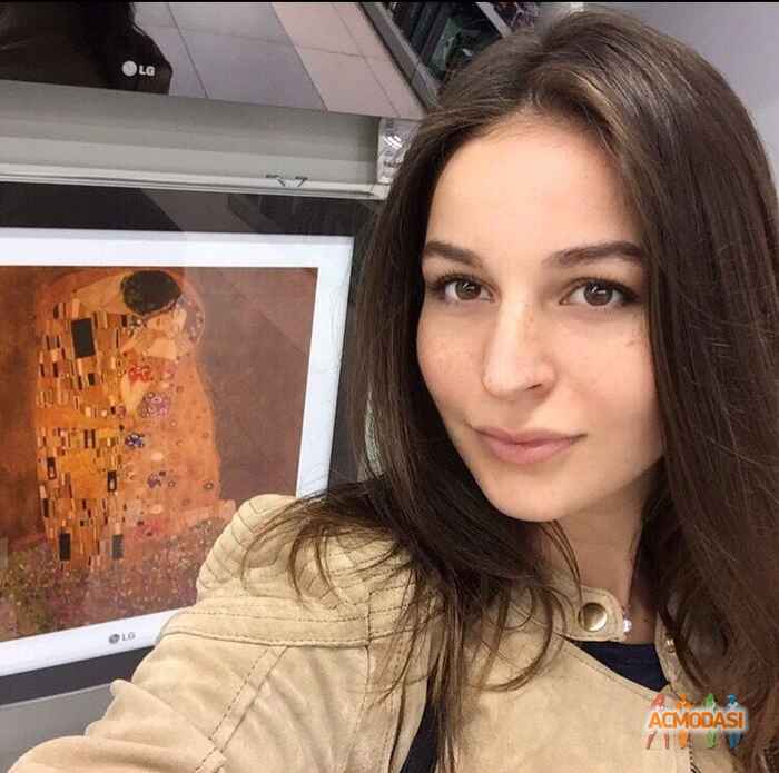 Альбина Валерьевна Маркова фото №1132551. Загружено 10 Января 2017