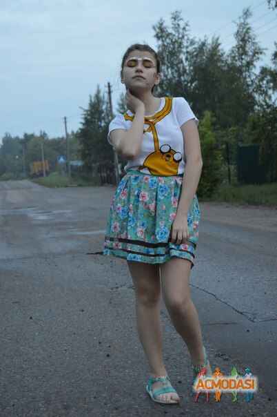 Ирина Владимировна Коробченко фото №1049373. Загружено 21 Июня 2016