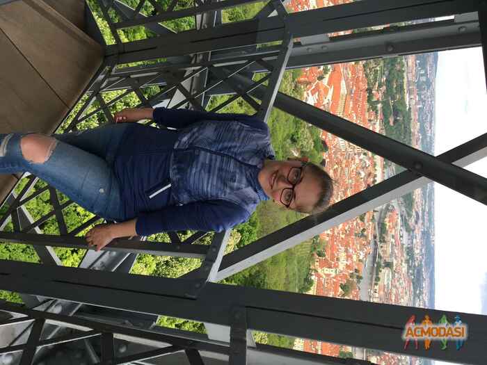 Евгения Леонидовна Киоссе фото №1211155. Загружено 07 Августа 2017