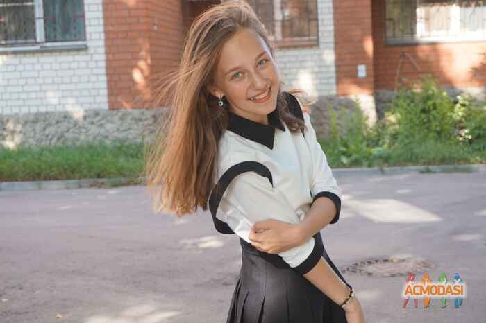 Анна Дмитриевна Нефедова фото №1315176. Загружено 26 Апреля 2018
