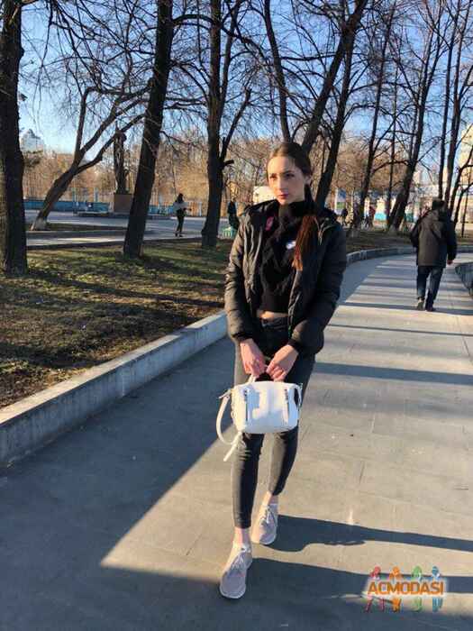 Анастасия Евгеньевна Говорова фото №1318555. Загружено 07 Мая 2018