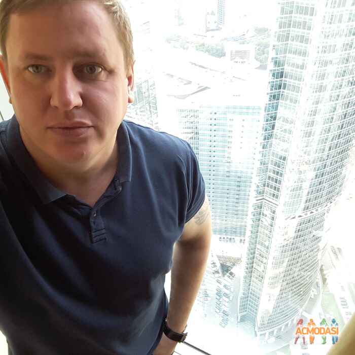 Андрей Михайлович Зырянов фото №1344124. Загружено 13 Июля 2018