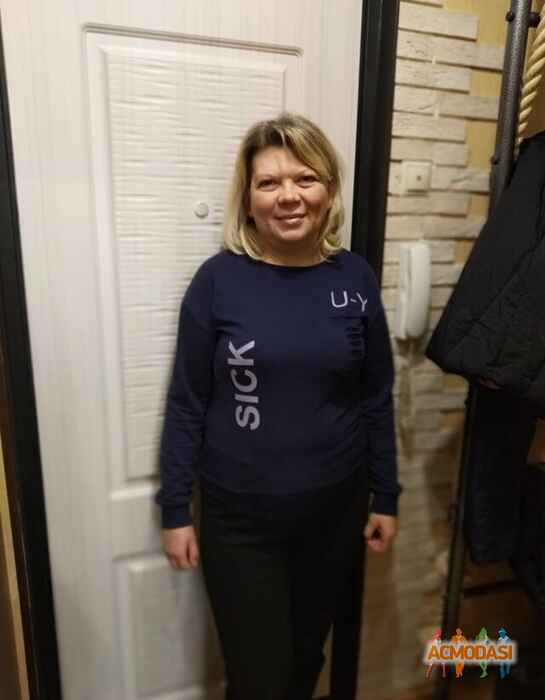 Татьяна Георгиевна Хомина фото №1437421. Загружено 21 Марта 2019