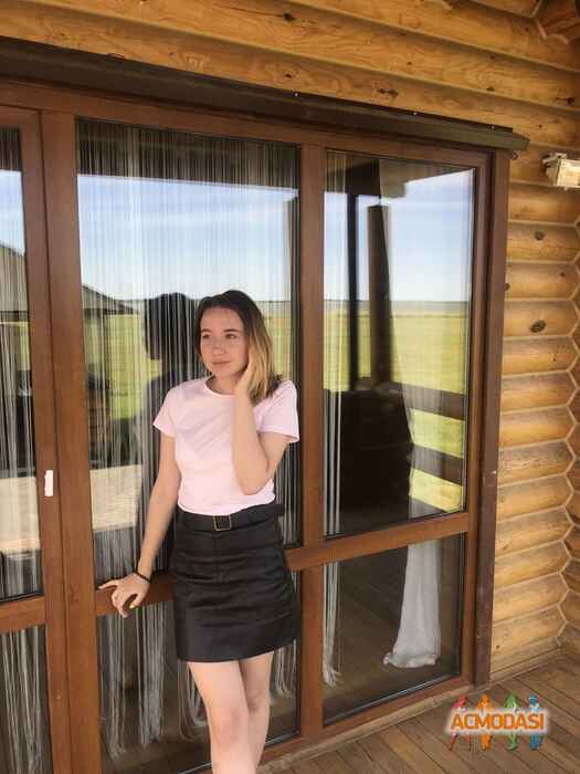 Ксения Курюмова Алексеевна фото №1503749. Загружено 25 Августа 2019