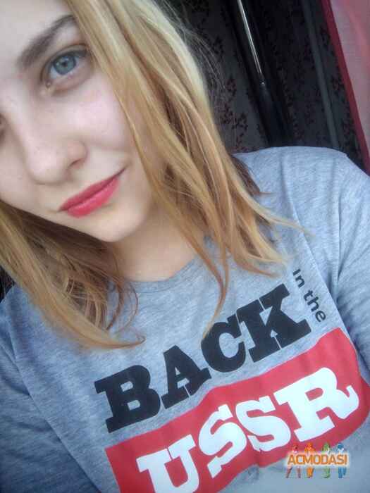 Анна Сергеевна Алексеева фото №1518404. Загружено 30 Сентября 2019