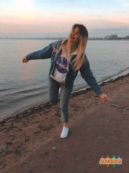 Яна Александровна Бойченко фото №1540067. Загружено 16 Ноября 2019