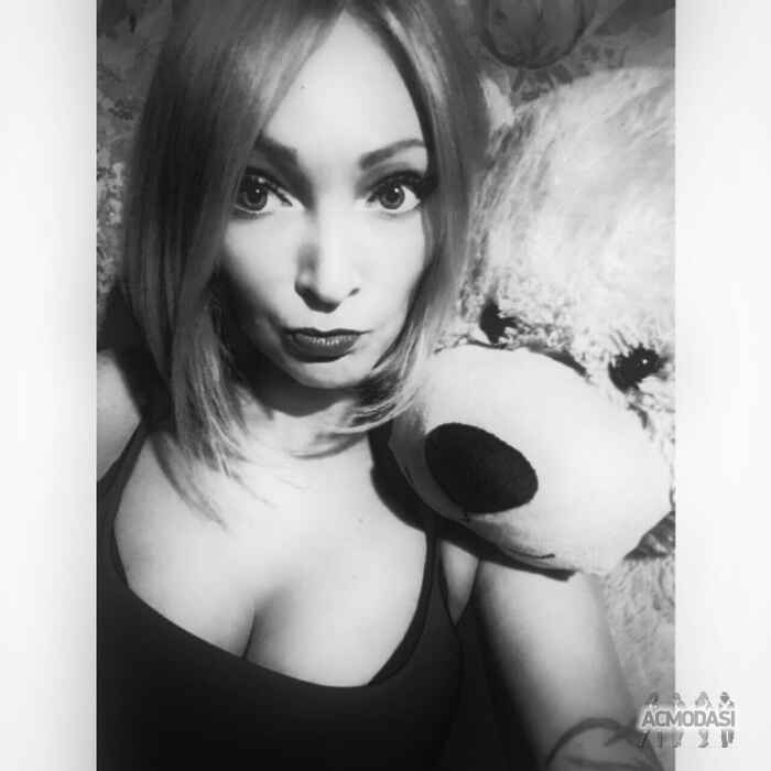 Ксения  Широбокова фото №1547855. Загружено 08 Декабря 2019