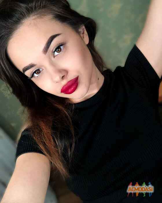 Алина Сергеевна Паращук фото №1572484. Загружено 17 Февраля 2020