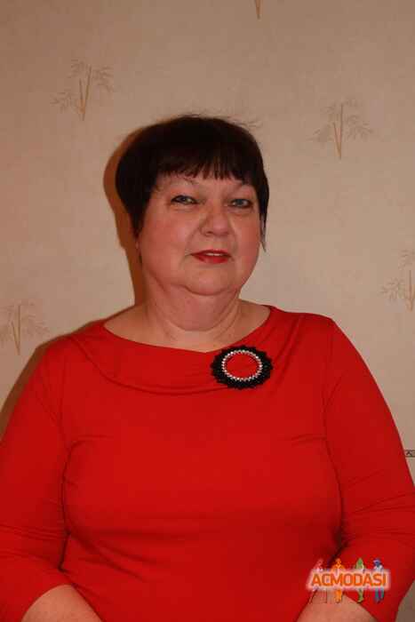 Румянцева  Надежда фото №134641. Загружено 20 Января 2012