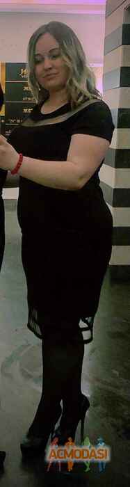 Дарья Сергеевна Майорова фото №1650215. Загружено 26 Октября 2020