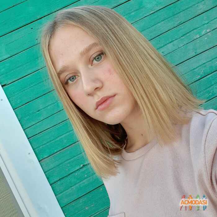 Карина  Гладкова фото №1625940. Загружено 03 Августа 2020