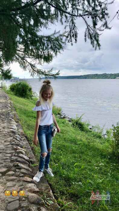 Даша  Галанова фото №1654433. Загружено 07 Ноября 2020