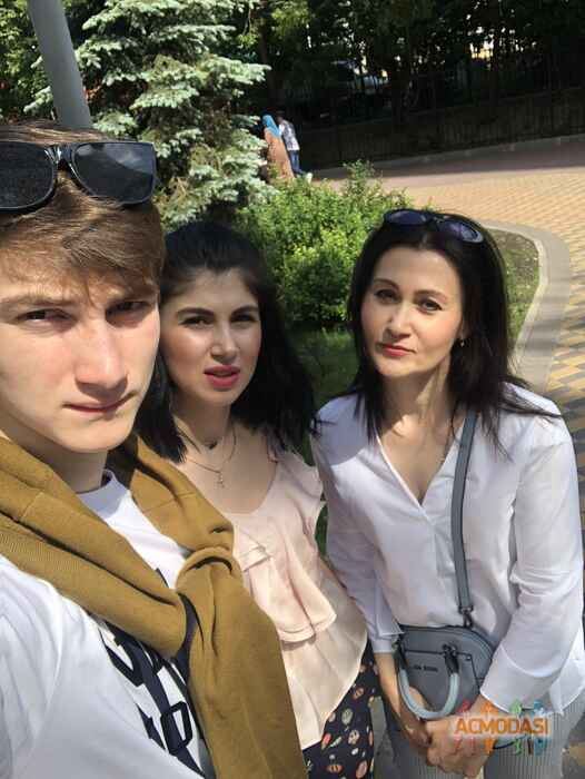 Миндиа  Нугзарович фото №1659530. Загружено 24 Ноября 2020