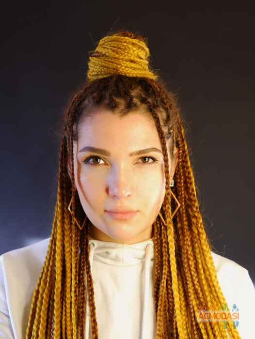 RASMiYA  Абасова фото №1694391. Загружено 28 Марта 2021