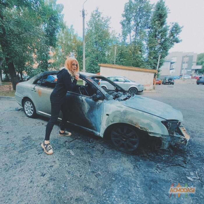 Алиса  Воронкова фото №1737950. Загружено 03 Сентября 2021