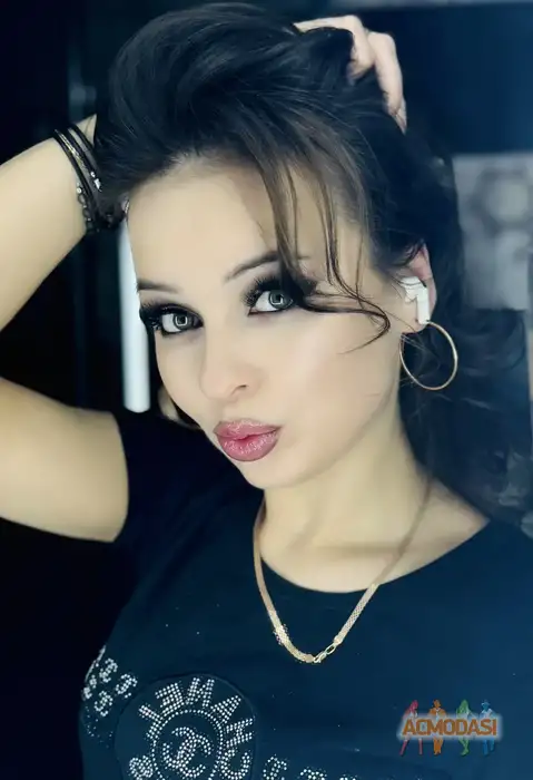 Кристина  Ковзалина фото №1946857. Загружено 07 Февраля 2026