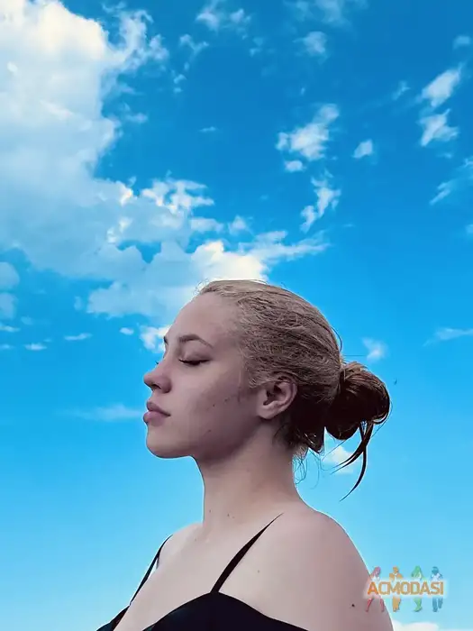 Милана  Гукова фото №1939498. Загружено 25 Октября 2025