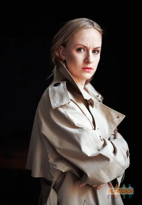 Ольга  Зотова фото №1942875. Загружено 03 Декабря 2025