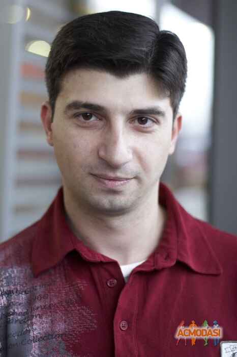 Эдуард Сергеевич Магалян фото №821898. Загружено 13 Февраля 2015