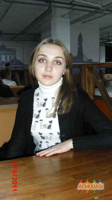 Елена Игоревна Бережная фото №285651. Загружено 08 Ноября 2012