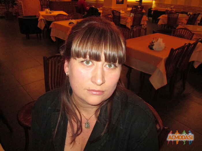 Гончарова Марина Владимировна фото №313729. Загружено 21 Декабря 2012
