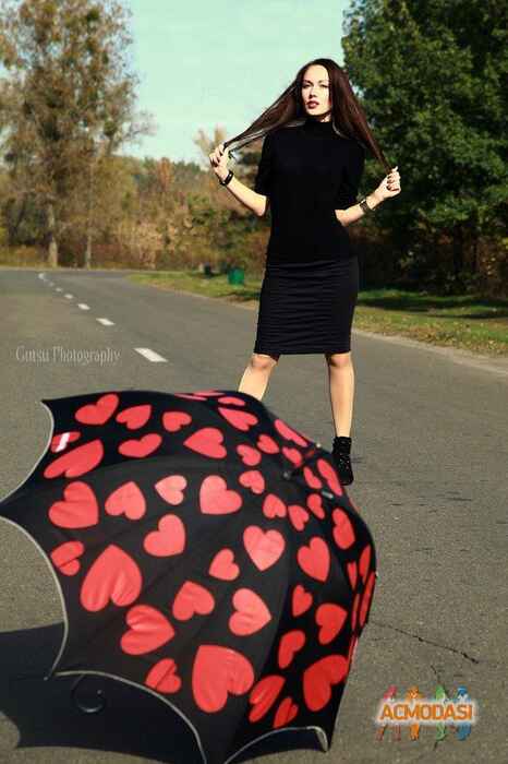 Дарья Юрьевна Борисова фото №599066. Загружено 17 Февраля 2014