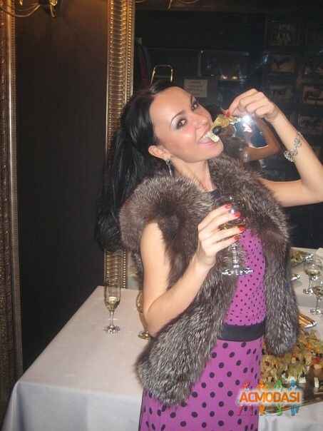 Ольга Сергеевна Филипкова фото №494983. Загружено 20 Сентября 2013