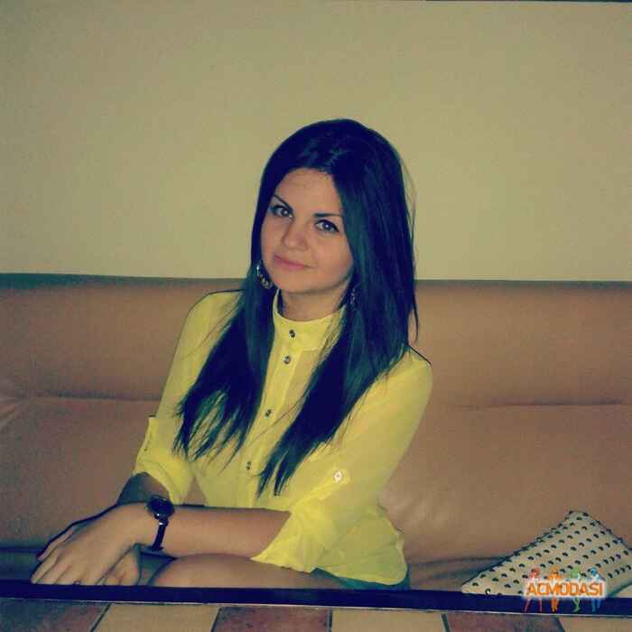 Яна Виталиевна Суслова фото №523141. Загружено 02 Ноября 2013